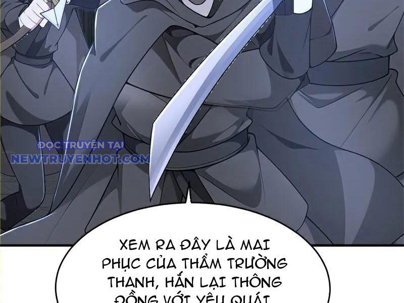 Ta Thực Sự Không Muốn Làm Thần Tiên chapter 124 - Trang 102