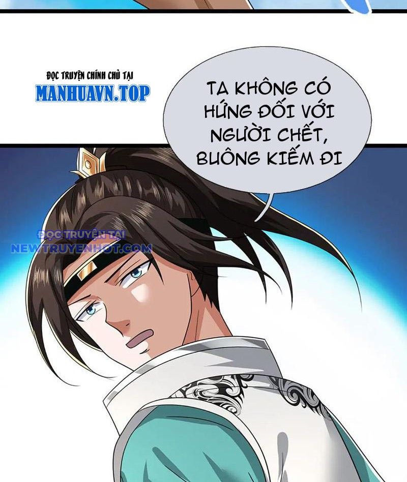 Ta Có Thể Cướp Đoạt Cơ Duyên chapter 76 - Trang 44