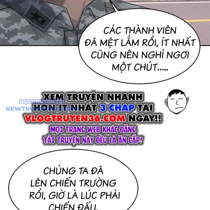 Đội Trưởng Lính Đánh Thuê chapter 253 - Trang 142