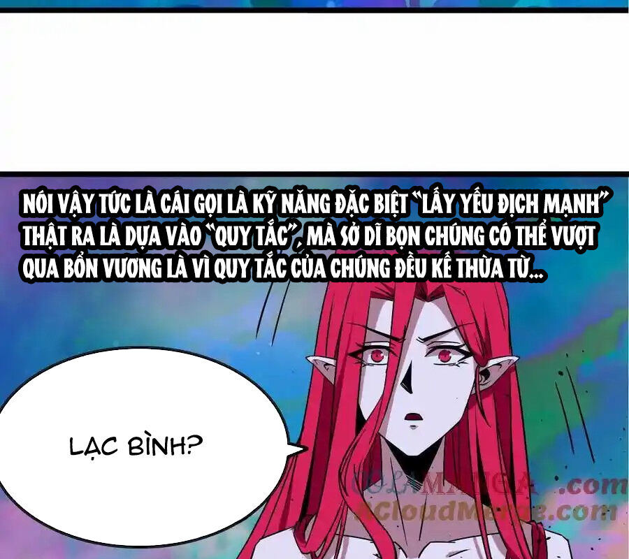 Dũng Giả Và Nữ Ma Vương Chapter 103 - Trang 91