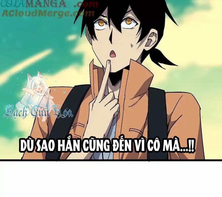 Dũng Giả Và Nữ Ma Vương Chapter 103 - Trang 4