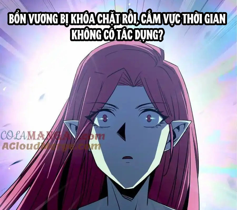 Dũng Giả Và Nữ Ma Vương Chapter 103 - Trang 87