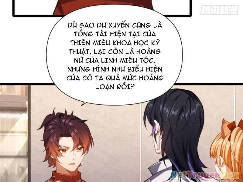 Bật Hack Mà Vẫn Là Tông Môn Yếu Nhất Sao? Chapter 20 - Trang 74