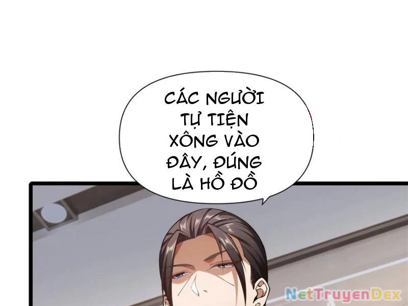 Bật Hack Mà Vẫn Là Tông Môn Yếu Nhất Sao? Chapter 20 - Trang 104