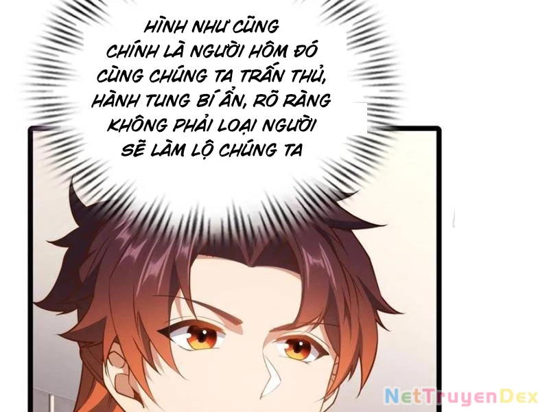 Bật Hack Mà Vẫn Là Tông Môn Yếu Nhất Sao? Chapter 20 - Trang 102