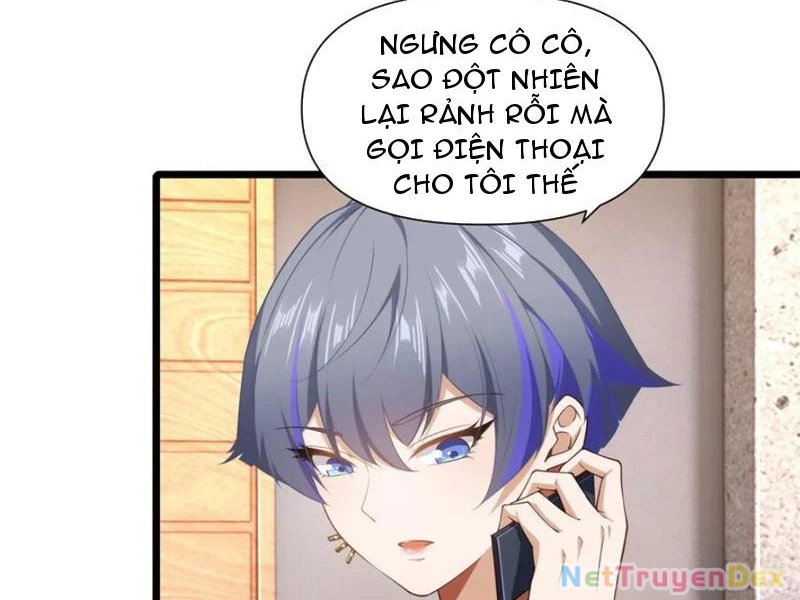 Bật Hack Mà Vẫn Là Tông Môn Yếu Nhất Sao? Chapter 20 - Trang 7