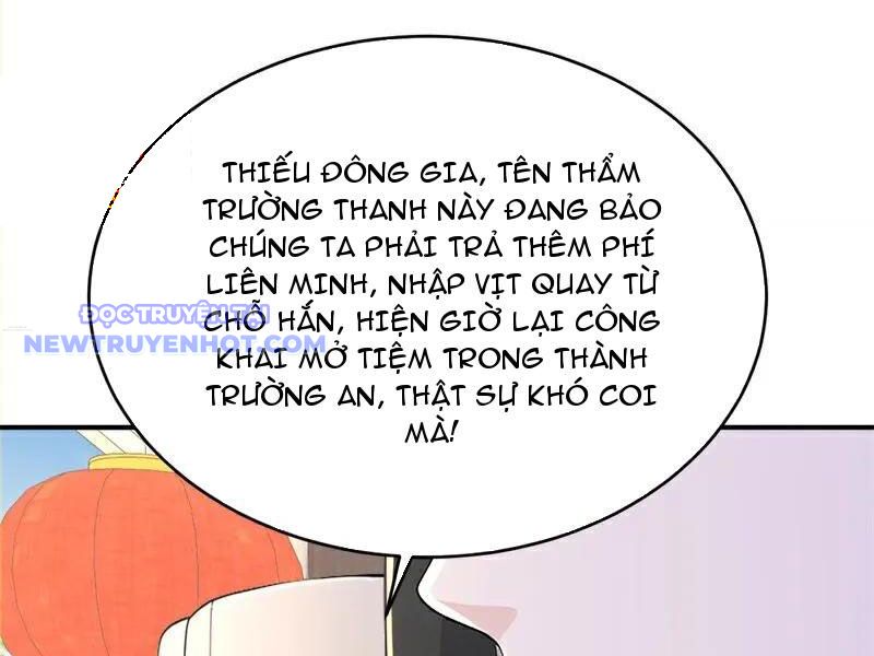 Ta Thực Sự Không Muốn Làm Thần Tiên chapter 121 - Trang 95