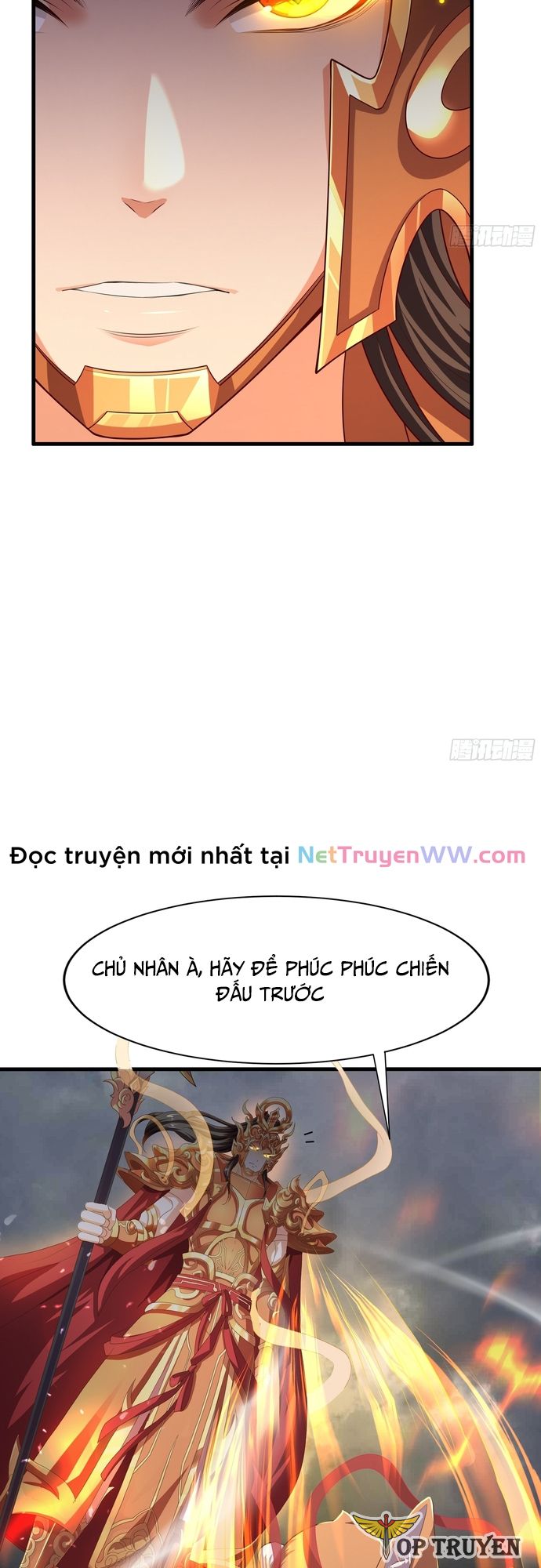 Trụ Vương Tái Sinh Không Muốn Làm Đại Phản Diện Chapter 38 - Trang 4