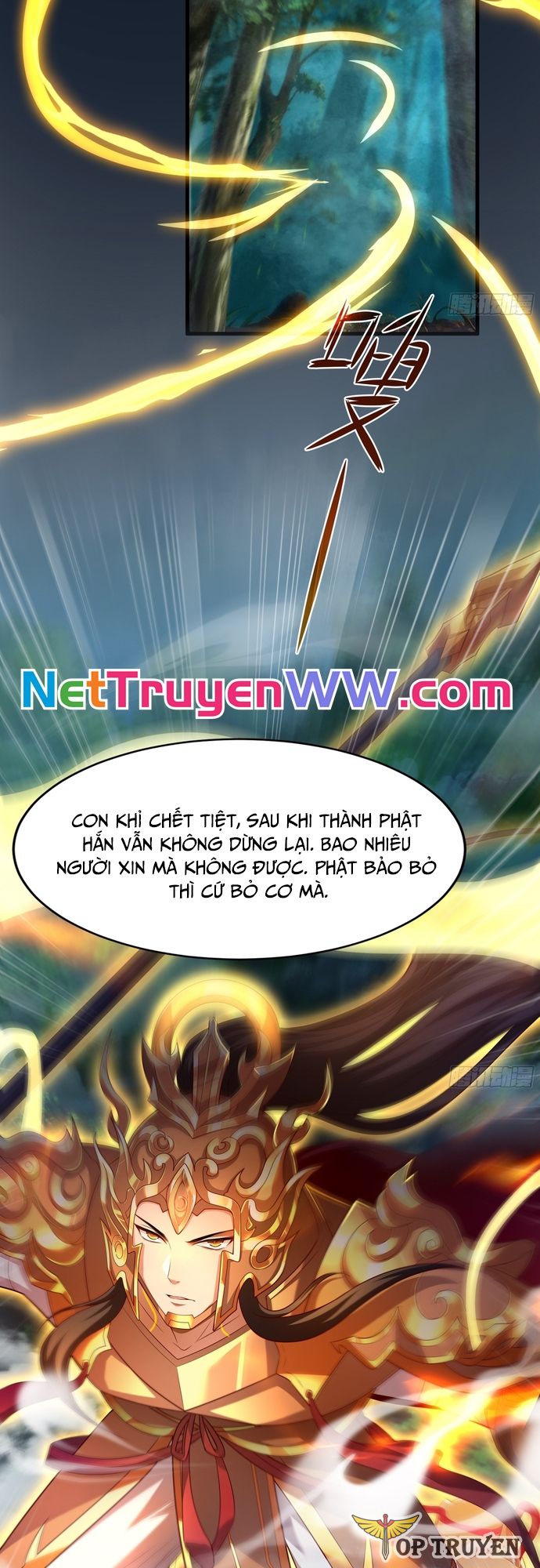 Trụ Vương Tái Sinh Không Muốn Làm Đại Phản Diện Chapter 38 - Trang 1