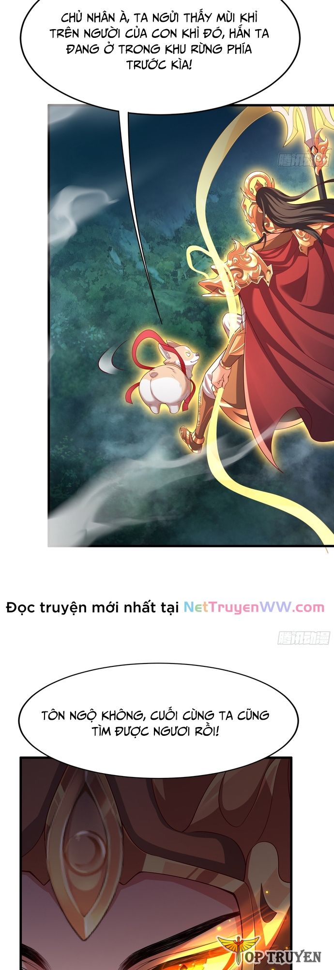 Trụ Vương Tái Sinh Không Muốn Làm Đại Phản Diện Chapter 38 - Trang 3