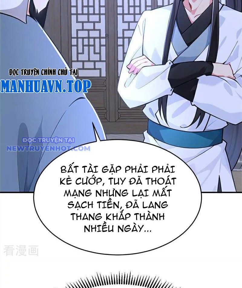 Ta Thực Sự Không Muốn Làm Thần Tiên chapter 123 - Trang 34