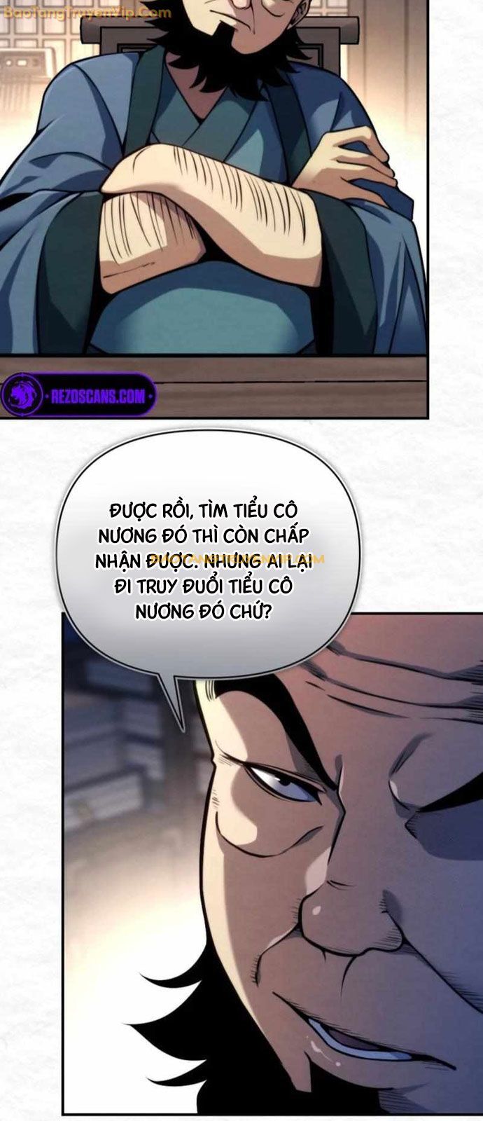 Lãng Nhân Bất Tử Chapter 4 - Trang 32