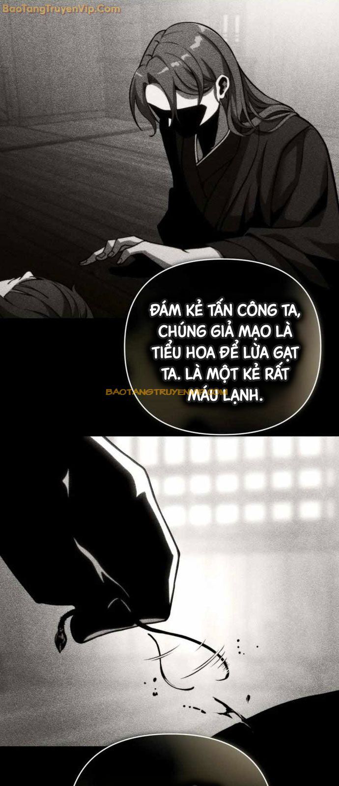 Lãng Nhân Bất Tử Chapter 4 - Trang 36