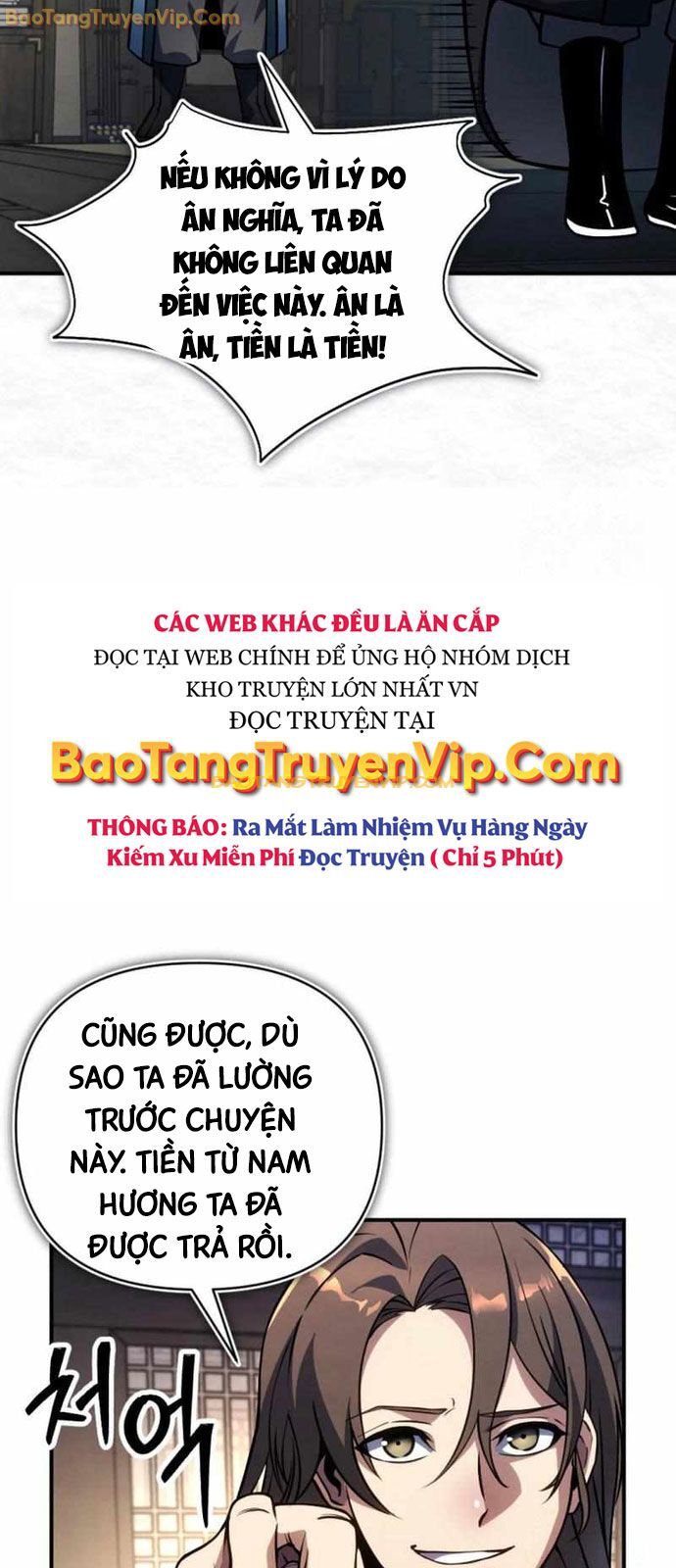 Lãng Nhân Bất Tử Chapter 4 - Trang 49