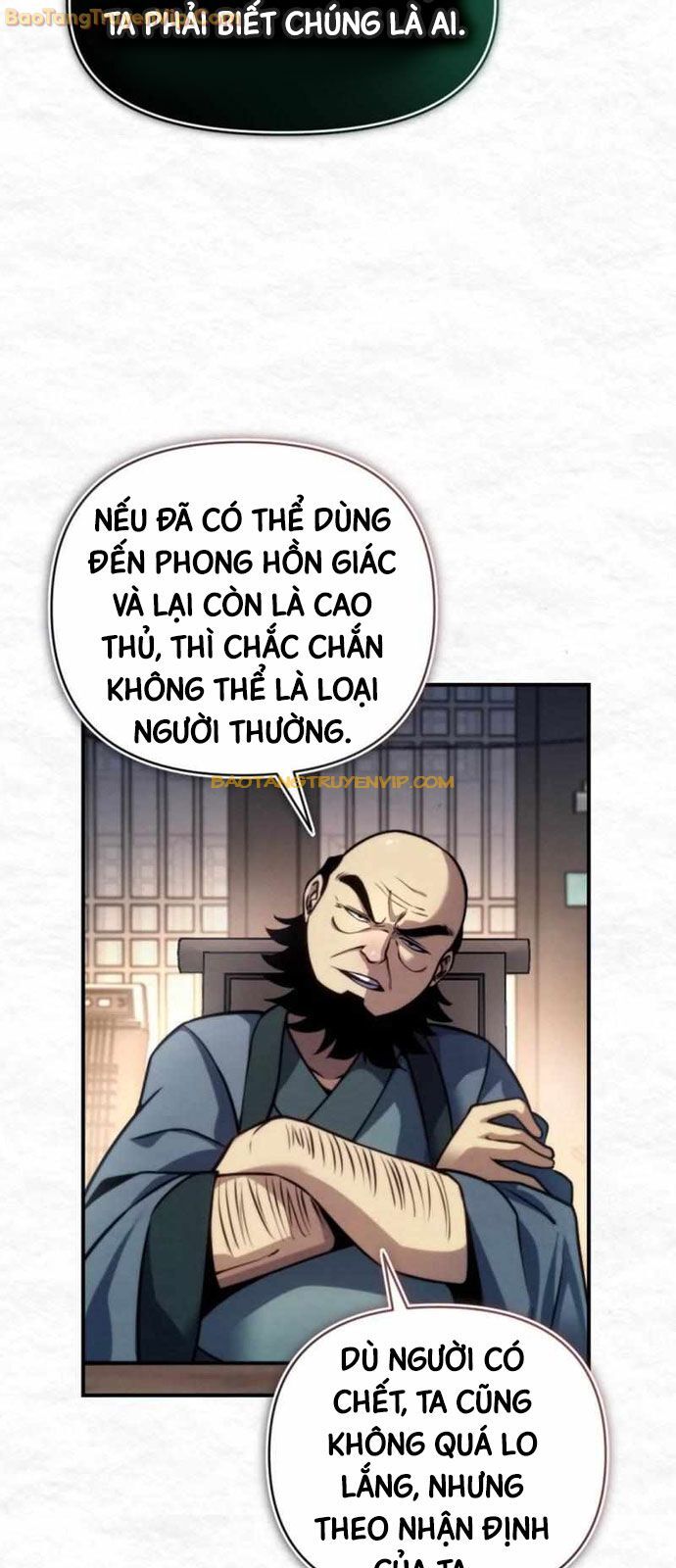 Lãng Nhân Bất Tử Chapter 4 - Trang 40