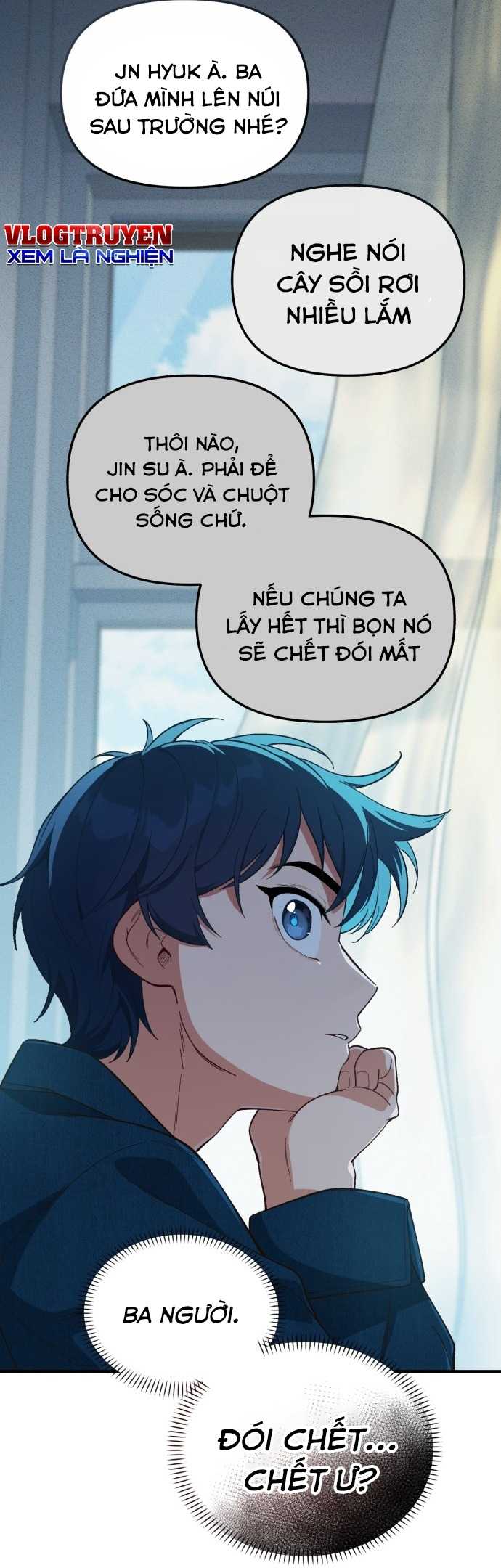 Thiên Tài Bình Dị Chapter 1 - Trang 208