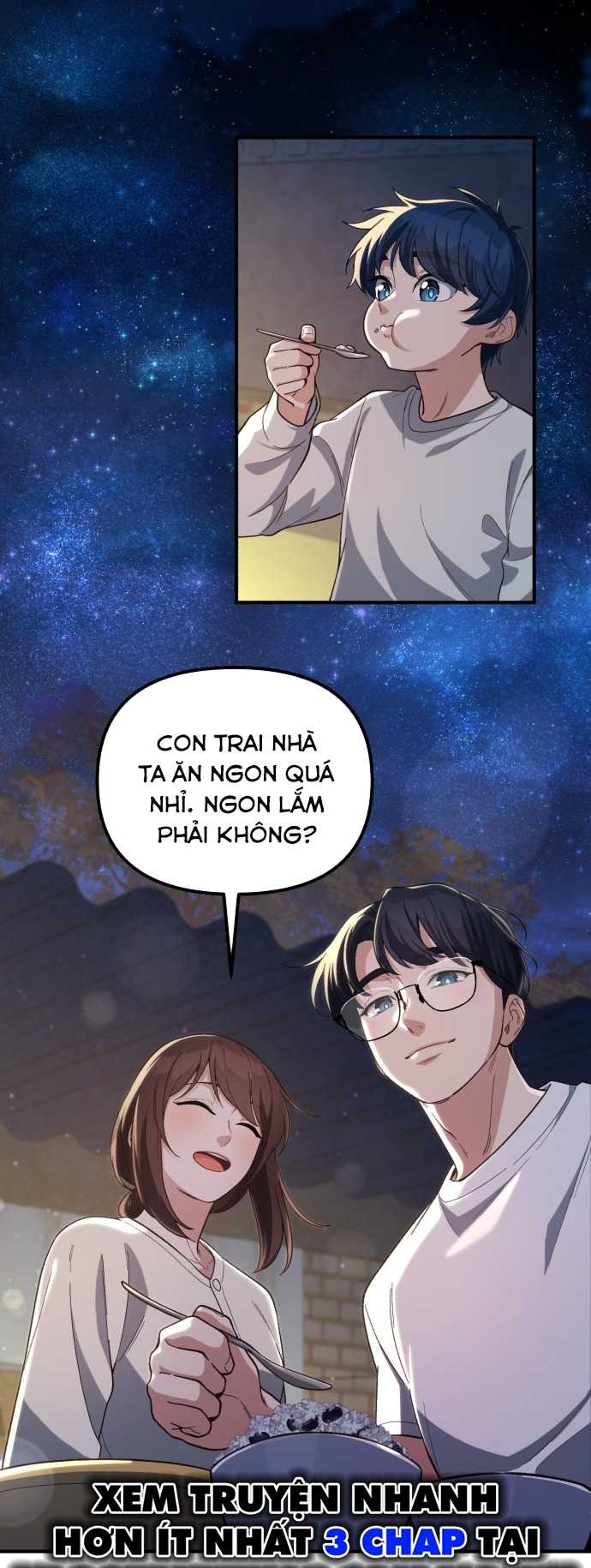 Thiên Tài Bình Dị Chapter 1 - Trang 127