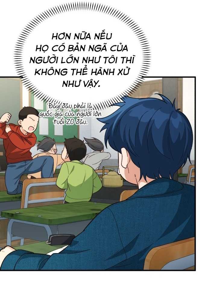 Thiên Tài Bình Dị Chapter 1 - Trang 167