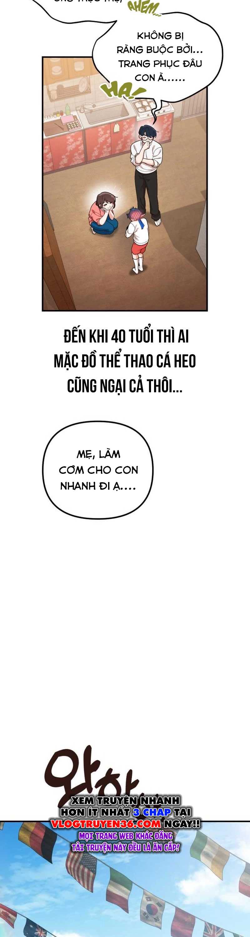 Thiên Tài Bình Dị Chapter 3 - Trang 14