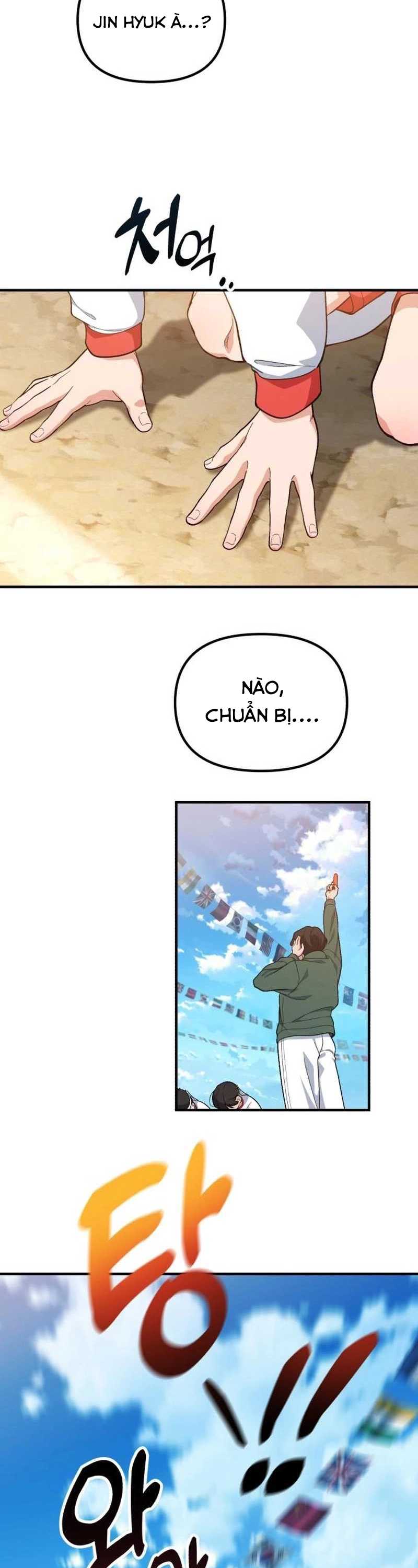 Thiên Tài Bình Dị Chapter 3 - Trang 29