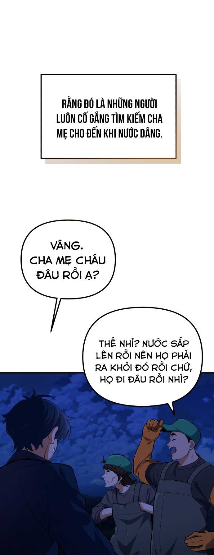 Thiên Tài Bình Dị Chapter 2 - Trang 45