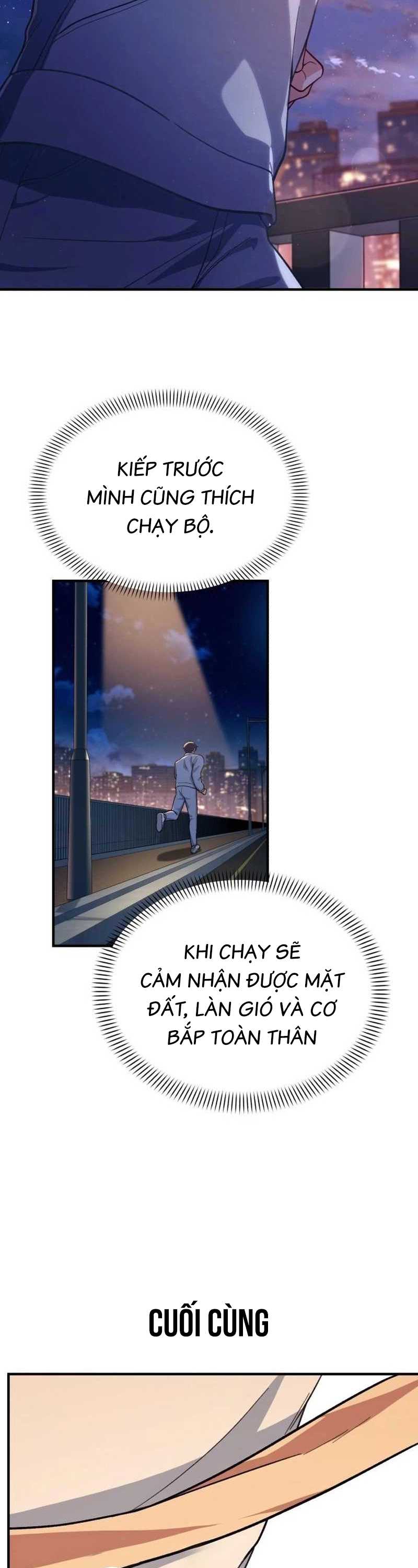 Thiên Tài Bình Dị Chapter 3 - Trang 36