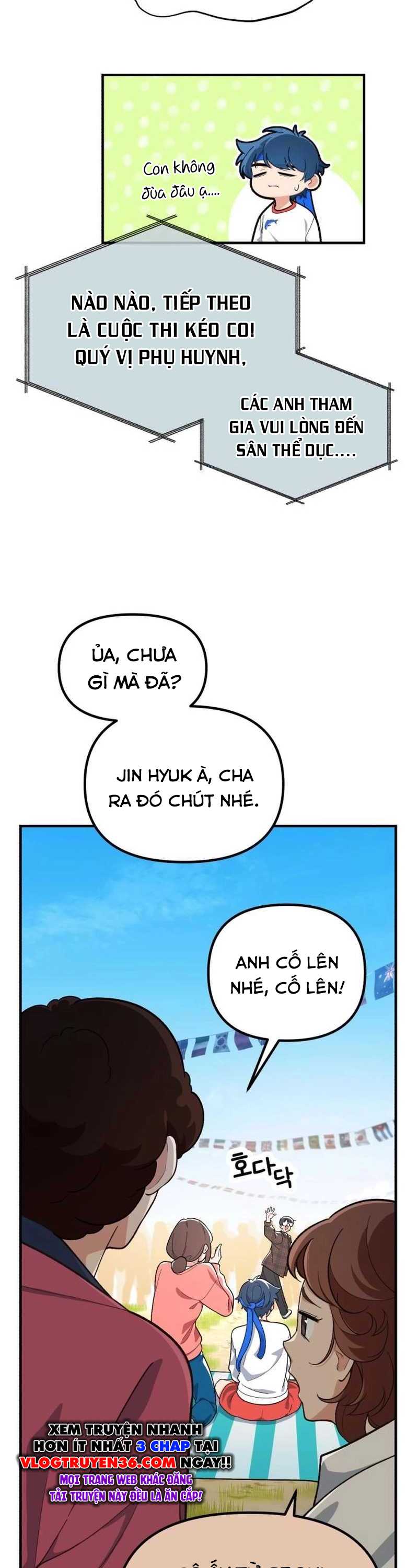 Thiên Tài Bình Dị Chapter 3 - Trang 21