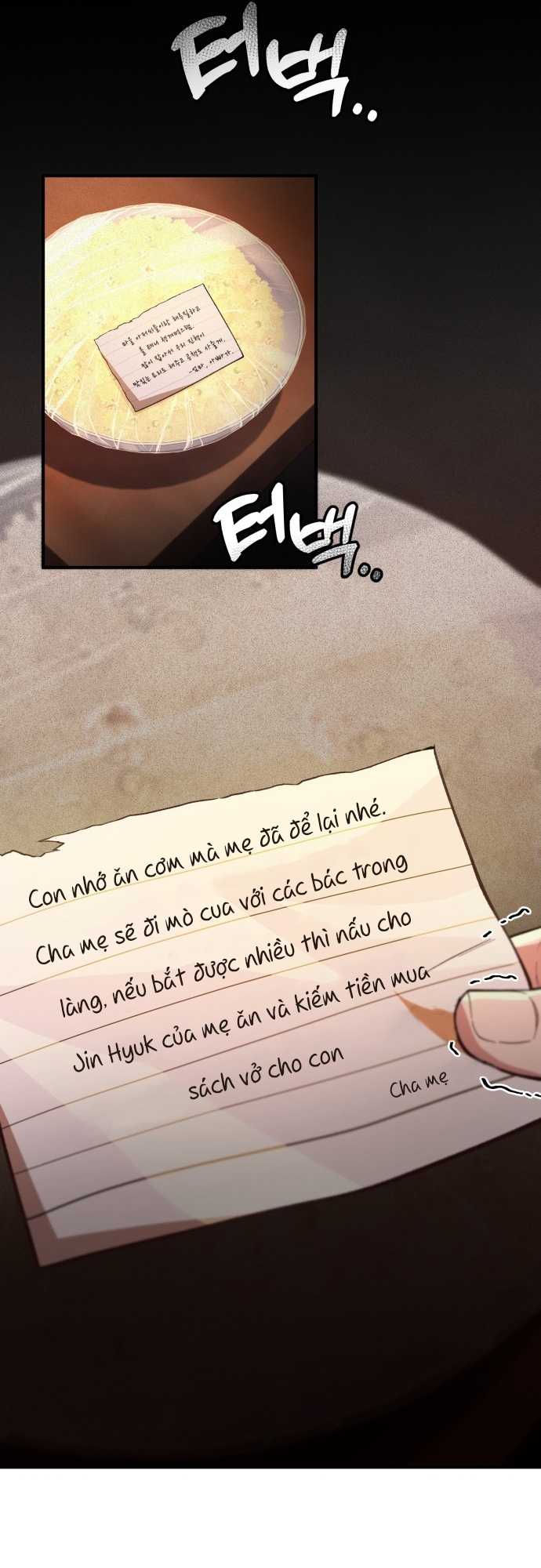 Thiên Tài Bình Dị Chapter 2 - Trang 23