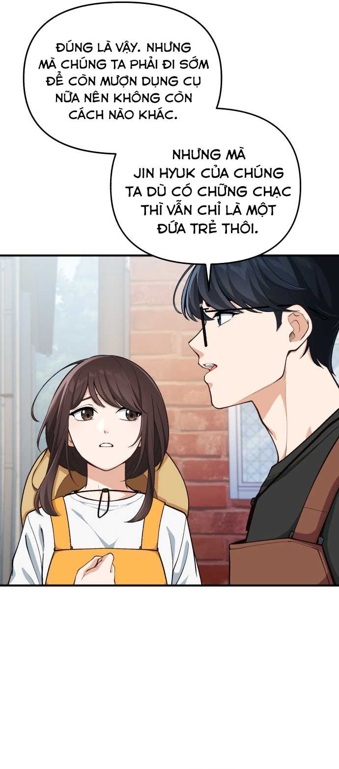 Thiên Tài Bình Dị Chapter 2 - Trang 8