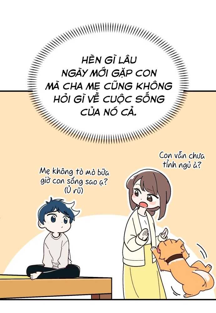 Thiên Tài Bình Dị Chapter 1 - Trang 168