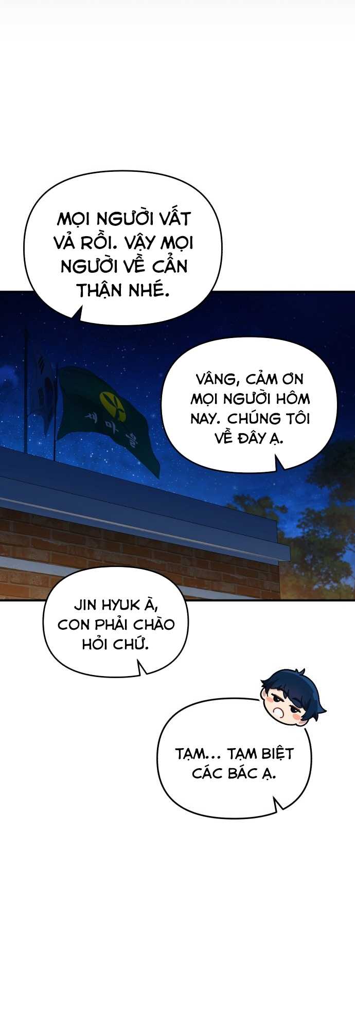 Thiên Tài Bình Dị Chapter 2 - Trang 68