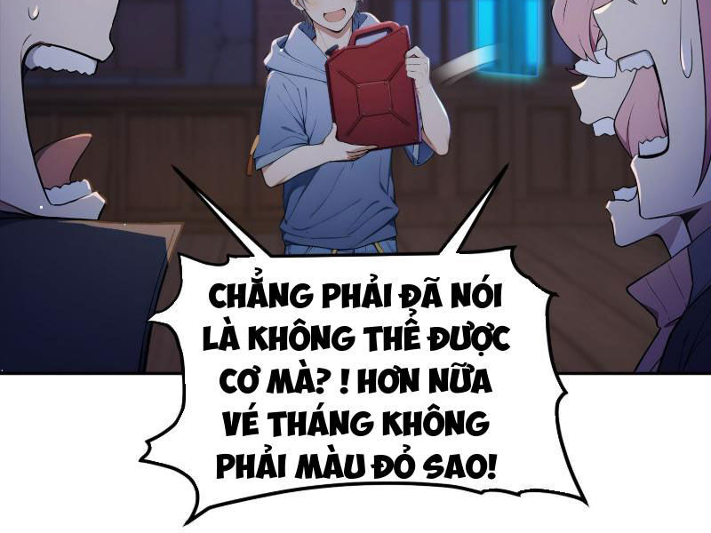 Người Chơi Hệ Tu La Chapter 5 - Trang 122