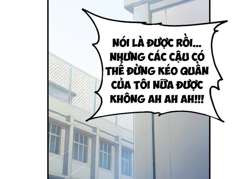 Người Chơi Hệ Tu La Chapter 4 - Trang 31