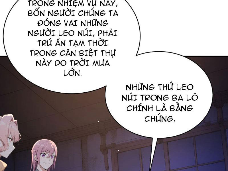 Người Chơi Hệ Tu La Chapter 5 - Trang 22