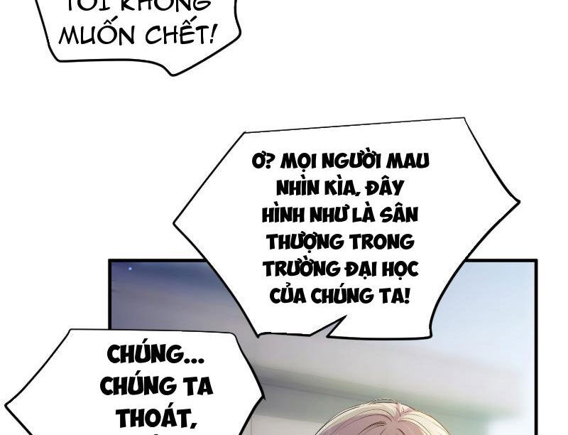 Người Chơi Hệ Tu La Chapter 4 - Trang 22