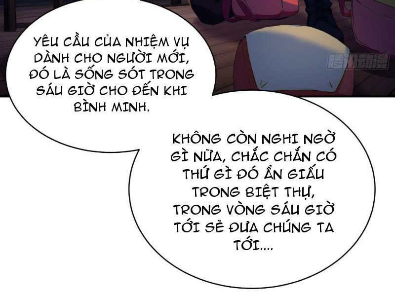 Người Chơi Hệ Tu La Chapter 5 - Trang 24