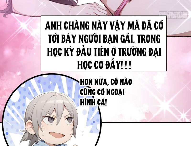 Người Chơi Hệ Tu La Chapter 1 - Trang 48