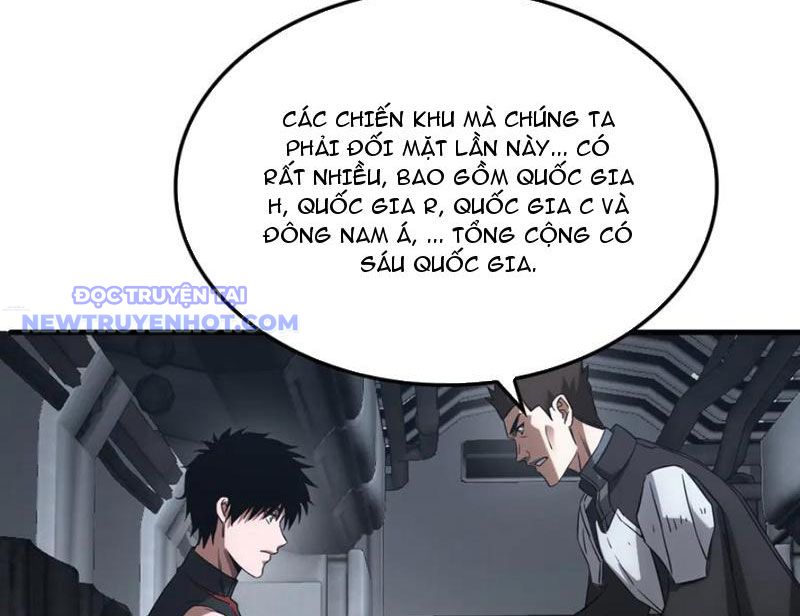 Mạt Thế Kiếm Thần: Ta Chấn Kinh Toàn Cầu chapter 48 - Trang 166