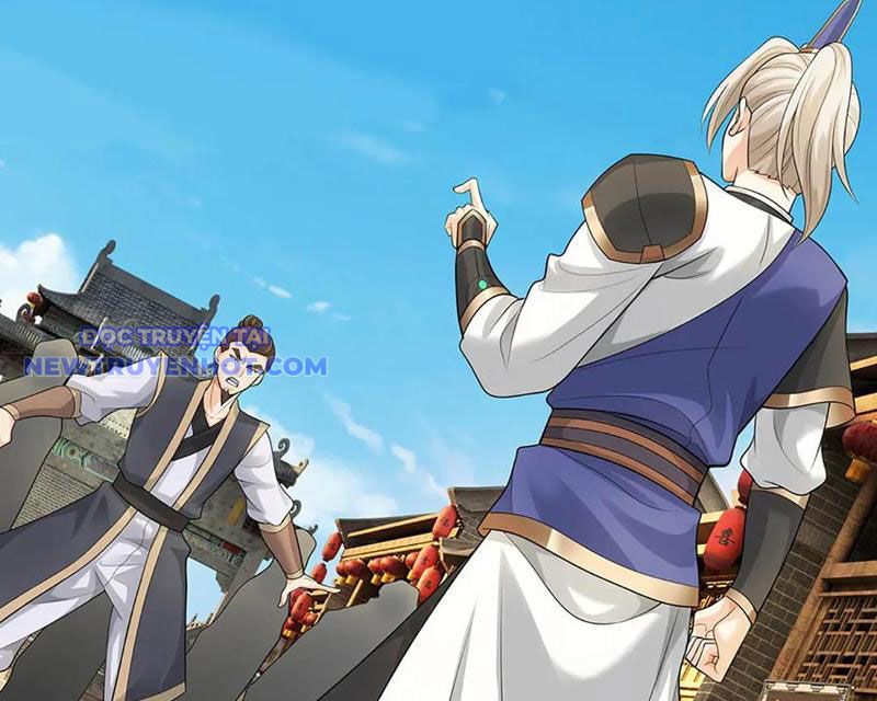 Ta Có Thể Tấn Công Không Giới Hạn chapter 73 - Trang 84