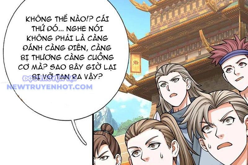 Ta Có Thể Tấn Công Không Giới Hạn chapter 76 - Trang 106