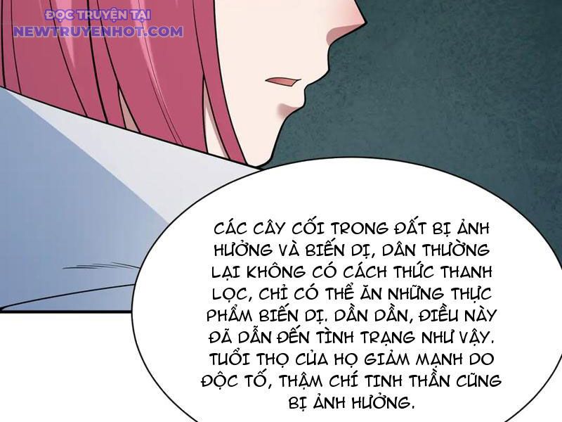 Kỷ Nguyên Kỳ Lạ chapter 410 - Trang 141