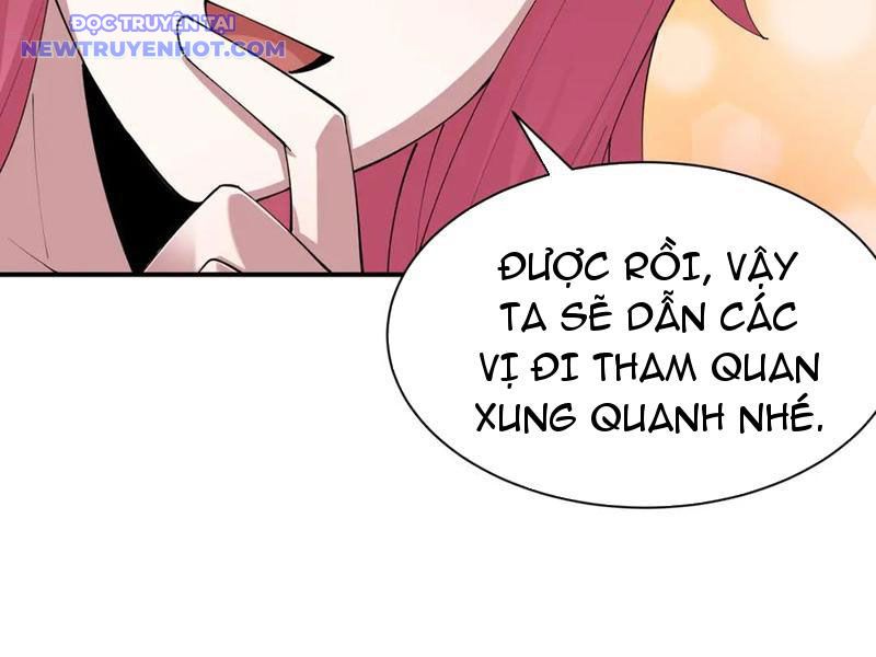 Kỷ Nguyên Kỳ Lạ chapter 410 - Trang 119