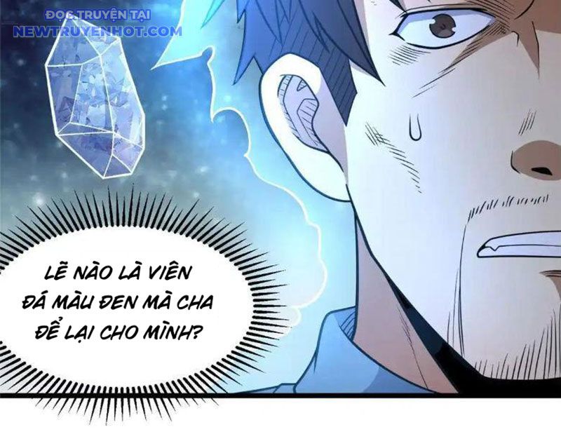 Đô Thị Cực Phẩm Y Thần chapter 225 - Trang 46