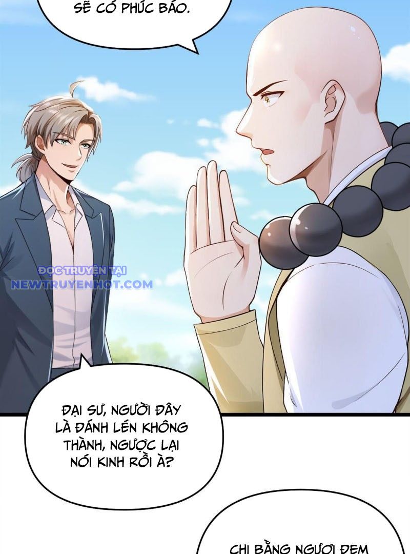 Trấn Quốc Thần Tế chapter 238 - Trang 4