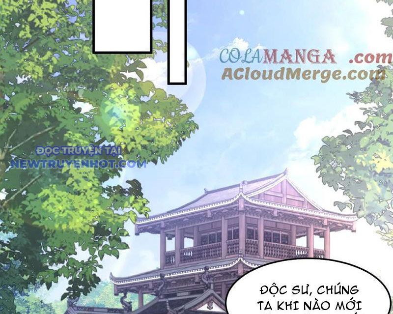 Nhị Sư Huynh Tuy Là Phàm Nhân Nhưng Rất Mạnh Mẽ chapter 87 - Trang 6