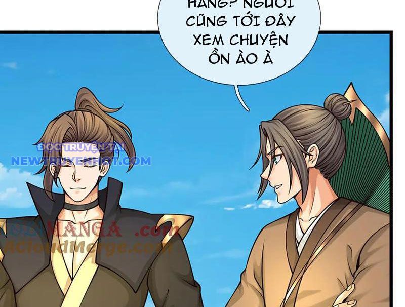 Ta Có Thể Tấn Công Không Giới Hạn chapter 74 - Trang 127