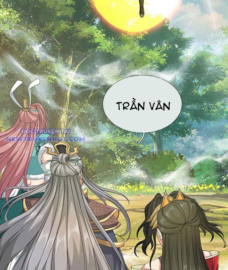 Ta Có Thể Cướp Đoạt Cơ Duyên chapter 73 - Trang 27