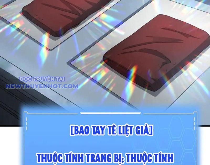 Mạt Thế Kiếm Thần: Ta Chấn Kinh Toàn Cầu chapter 48 - Trang 92