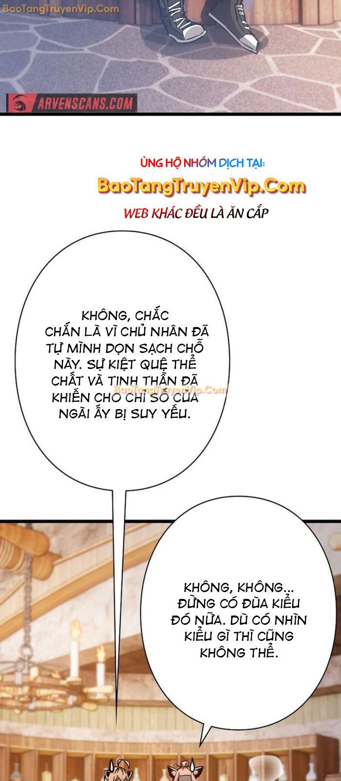 Trở Thành Anh Hùng Mạnh Nhất Nhờ Gian Lận chapter 20 - Trang 9