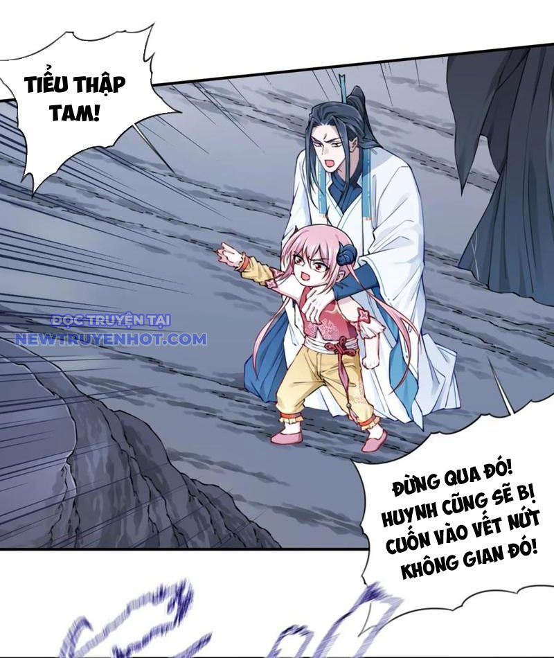 Ta Dùng Cơ Bắp Xưng Bá Tu Tiên Giới chapter 75 - Trang 6